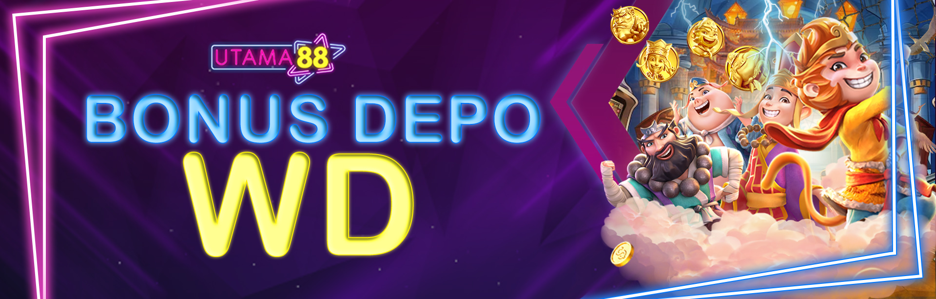 EVENT DEPO WD