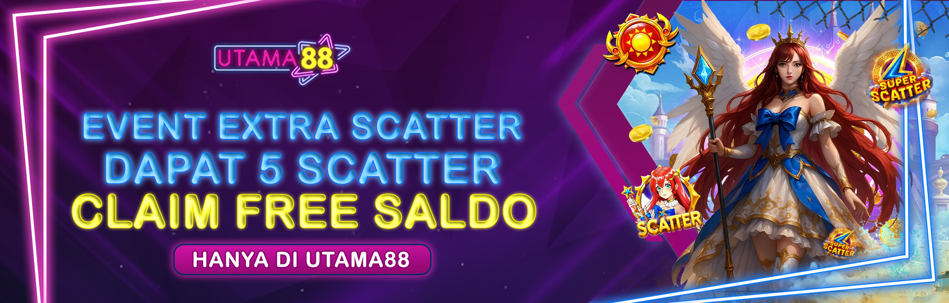 EVENT EXTRA SCATTER PRAGMATIC