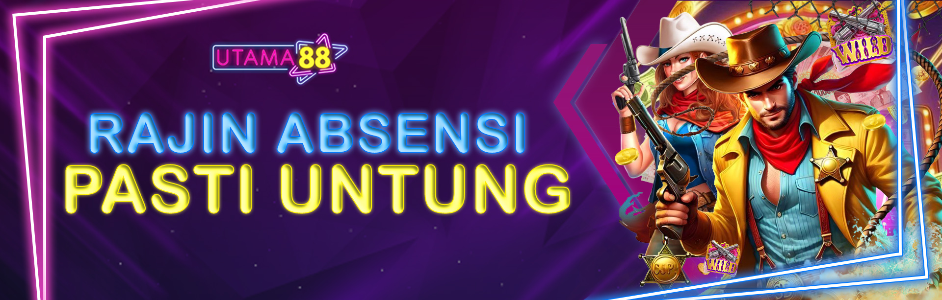 ABSENSI