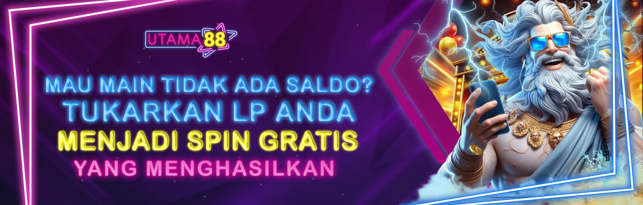 EVENT TUKAR LP