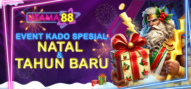 hadiah natal dan tahun baru