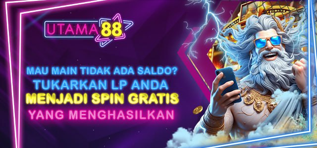 EVENT TUKAR LP