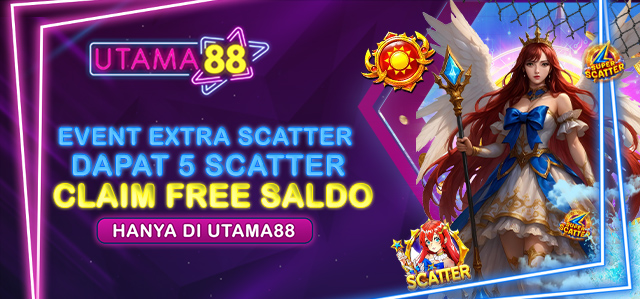 EVENT EXTRA SCATTER PRAGMATIC