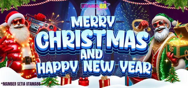 happy new year merry christmas