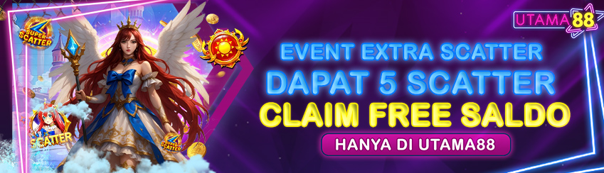 EVENT EXTRA SCATTER PRAGMATIC