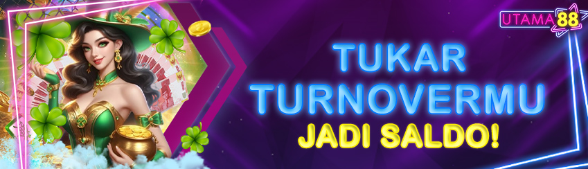 TUKER TO JADI SALDO